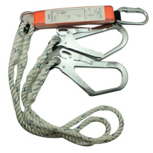 Fall Protection Adjustable Safety Lanyard Mtd7008